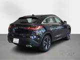 INFINITI QX55 2.0T SENSORY (2024)